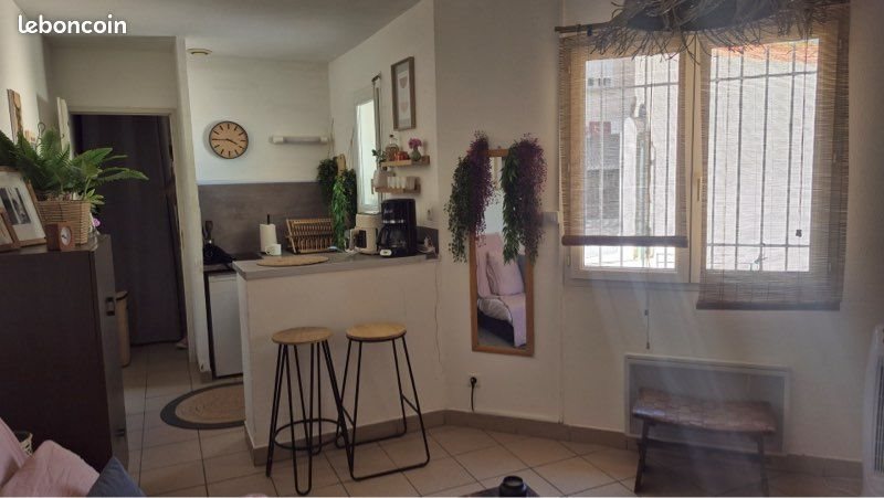 Appartement à vendre, 24m², Lézignan-Corbières