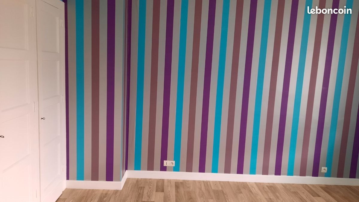 Appartement à louer, 56m², Le Portel