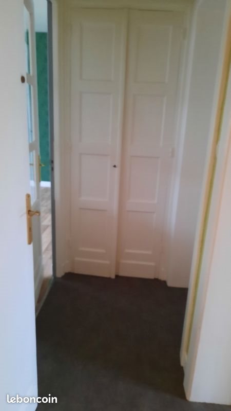 Appartement à louer, 56m², Le Portel