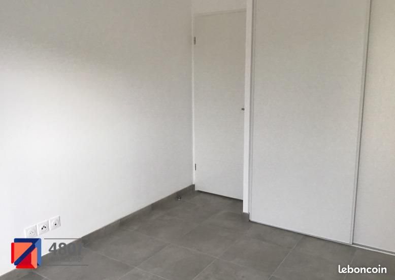 Appartement à louer, 48m², Cluses