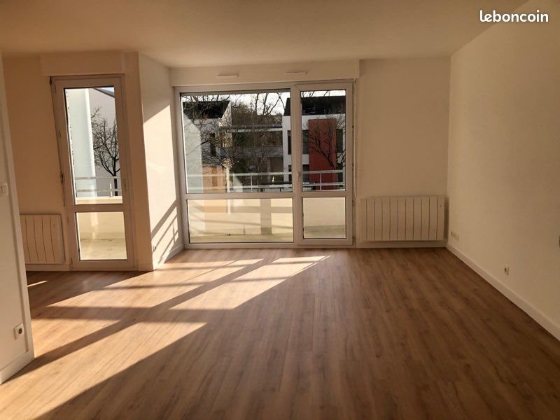 Appartement à vendre, 64m², Saint-Grégoire