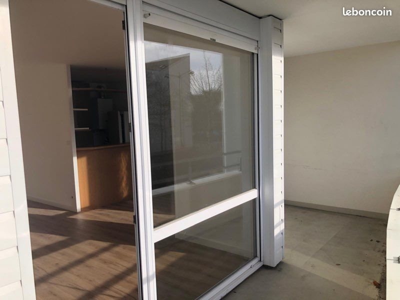 Appartement à vendre, 64m², Saint-Grégoire