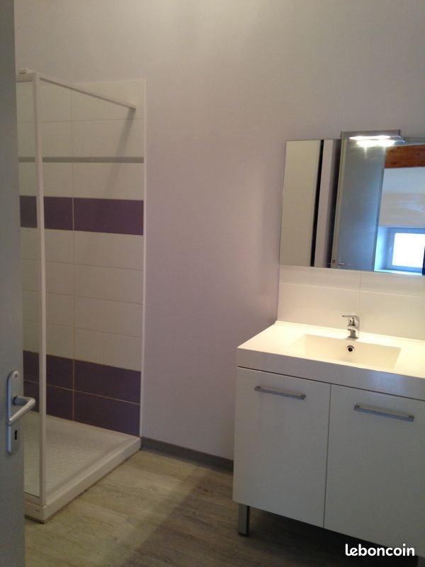 Appartement à louer, 50m², Tournon-sur-Rhône