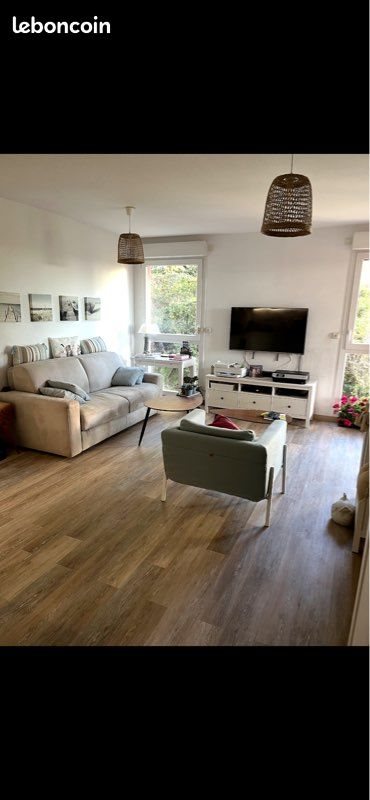 Appartement à vendre, 60m², Nîmes