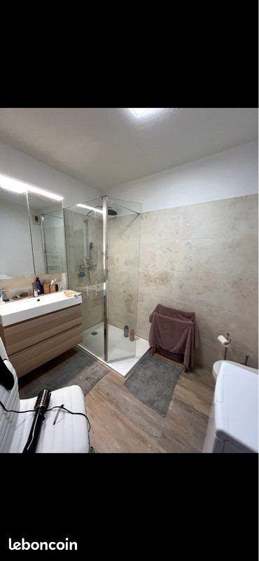 Appartement à vendre, 60m², Nîmes