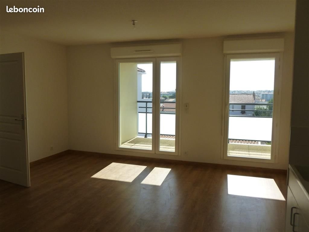 Appartement à louer, 66m², Saint-Gilles-Croix-de-Vie