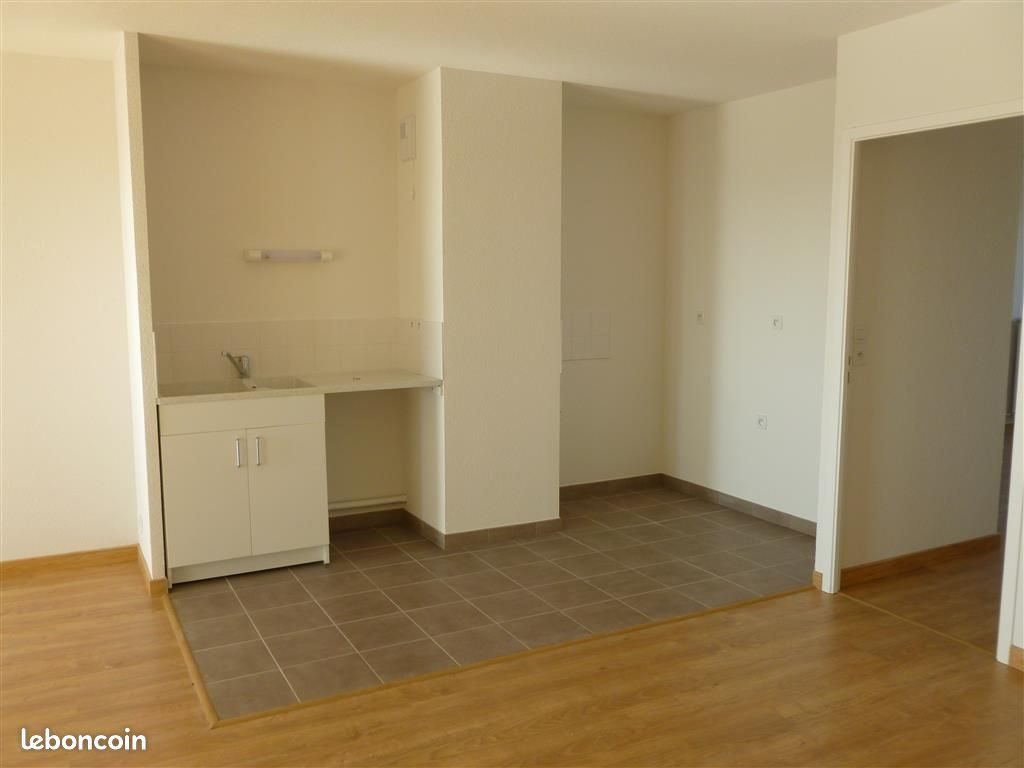 Appartement à louer, 66m², Saint-Gilles-Croix-de-Vie