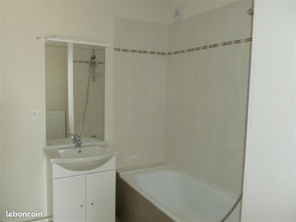 Appartement à louer, 66m², Saint-Gilles-Croix-de-Vie