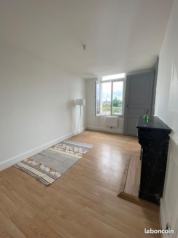 Appartement à louer, 26m², Fourmies