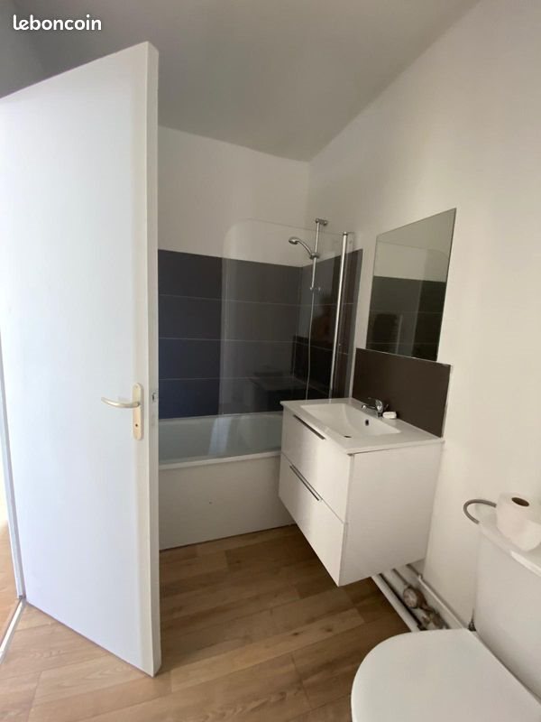 Appartement à louer, 26m², Fourmies