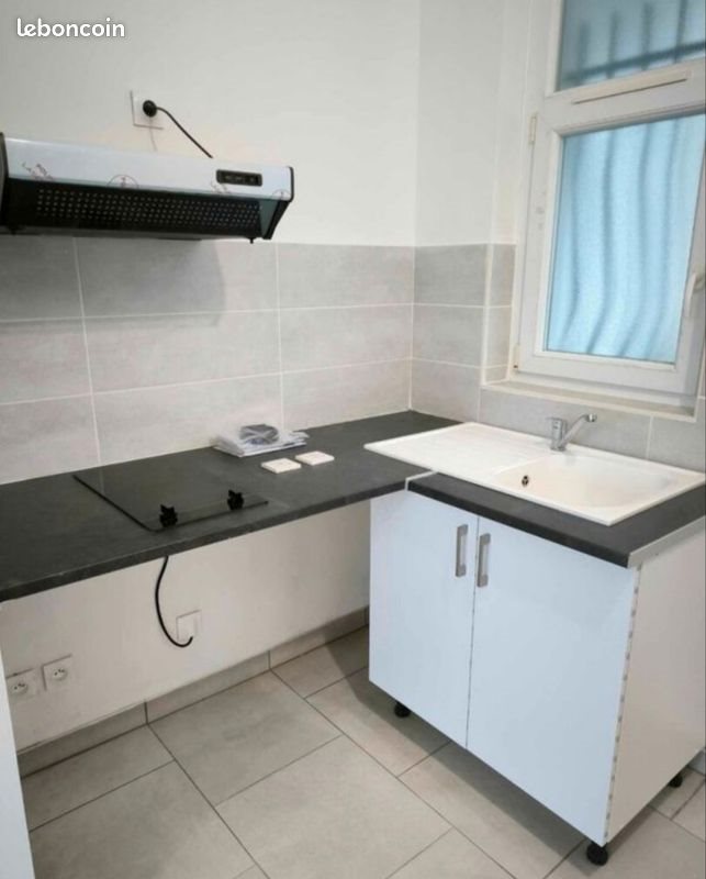 Appartement à louer, 28m², Lisieux
