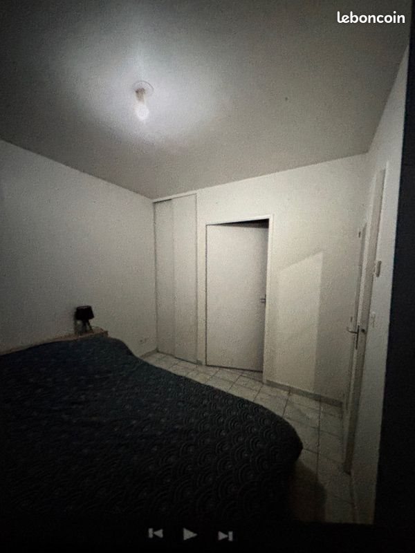 Appartement à louer, 30m², Amiens