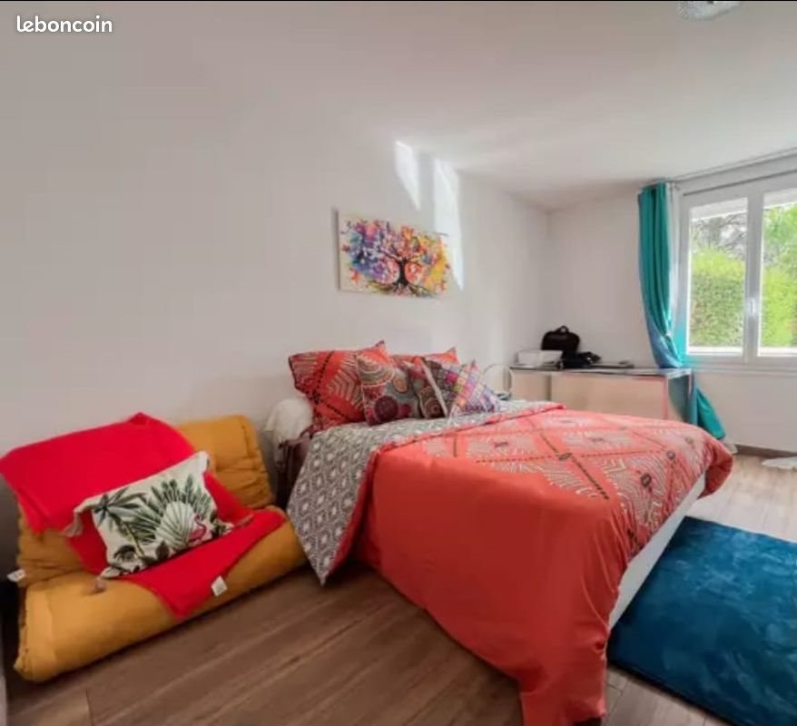 Maison à louer, 107m², Varennes-Changy