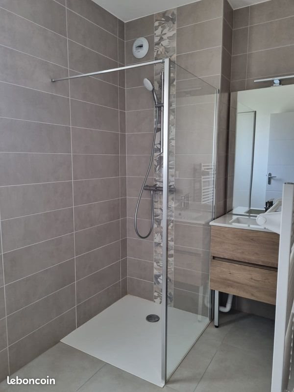 Appartement à vendre, 64m², Chavanoz