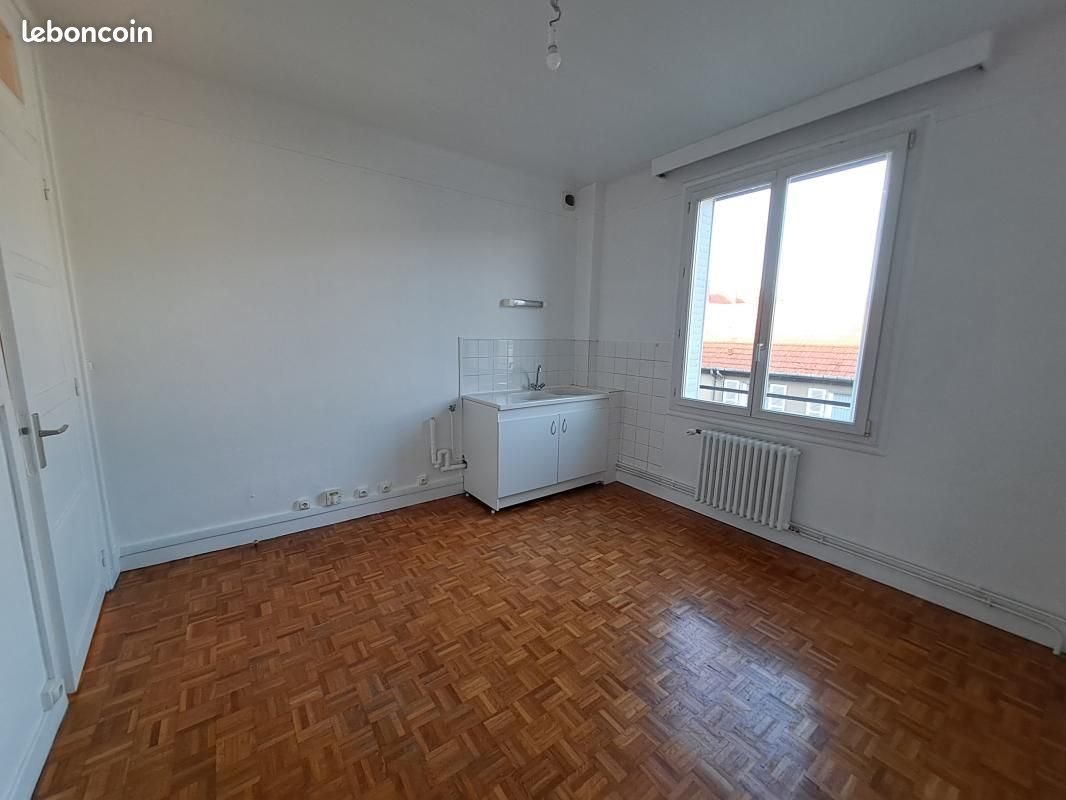 Appartement à louer, 79m², Vitry-le-François