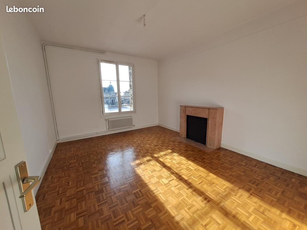 Appartement à louer, 79m², Vitry-le-François