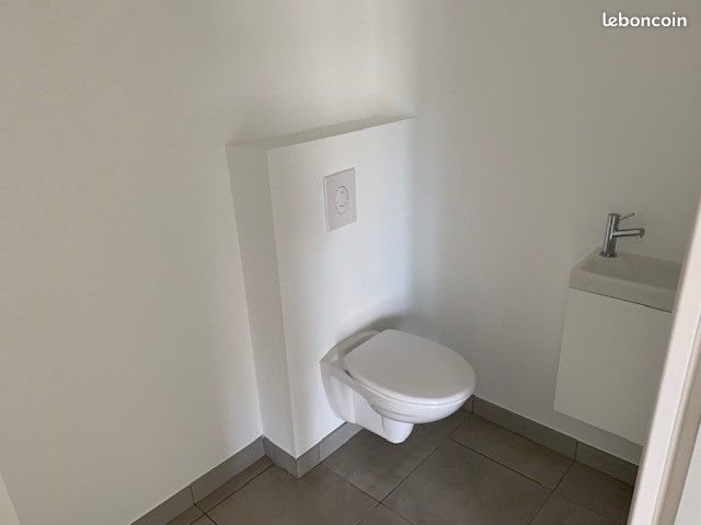 Maison à louer, 249m², Ploufragan