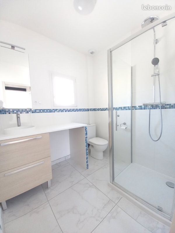 Appartement à louer, 50m², Sainte-Savine