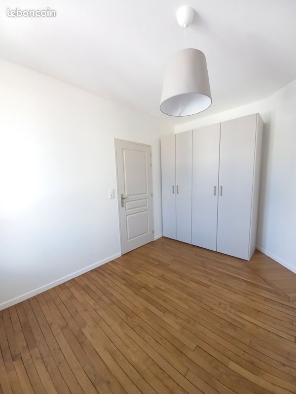 Appartement à louer, 50m², Sainte-Savine