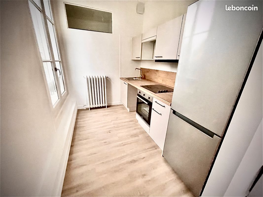 Appartement à louer, 85m², Le Mans