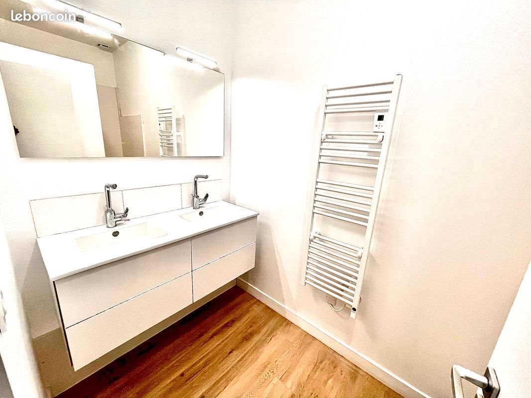 Appartement à louer, 85m², Le Mans