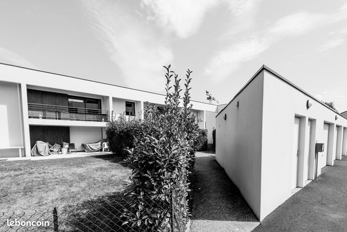 Appartement à vendre, 45m², Clermont-Ferrand