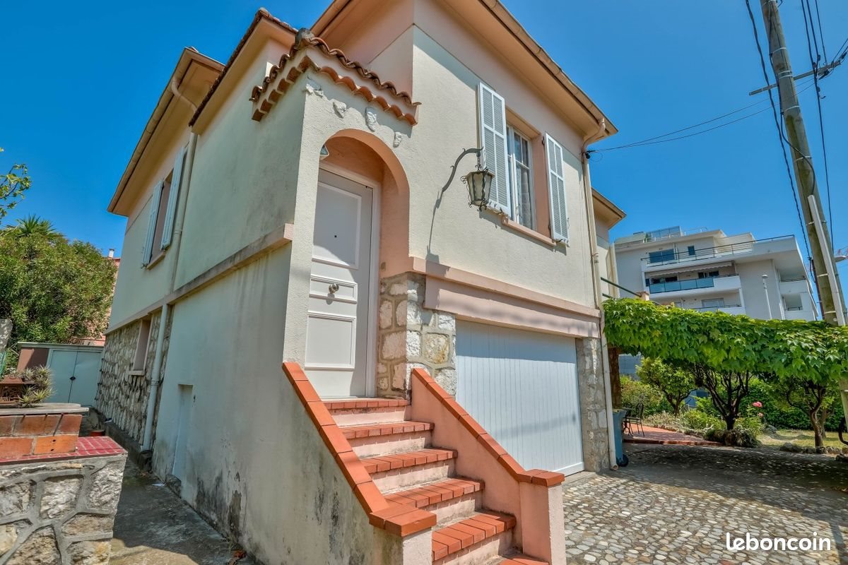 Maison à vendre, 145m², Cagnes-sur-Mer