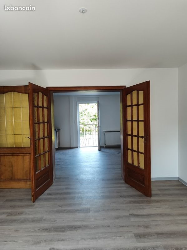 Appartement à louer, 90m², Alsting