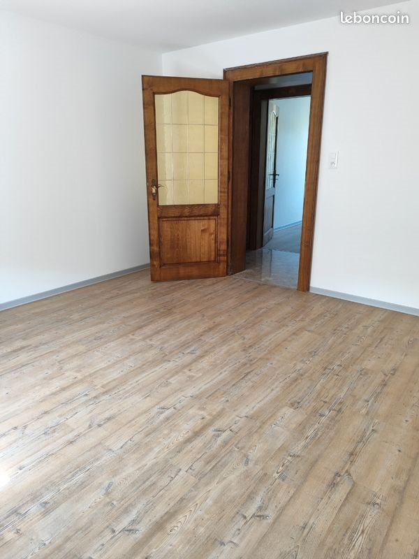 Appartement à louer, 90m², Alsting