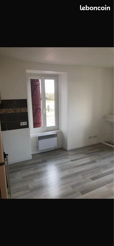 Appartement à louer, 40m², Arbus