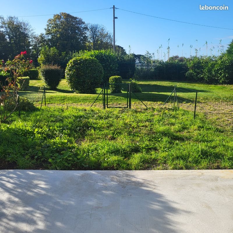 Appartement à vendre, 57m², Brest