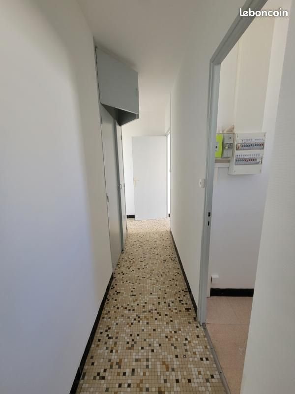 Appartement à louer, 107m², Carlipa