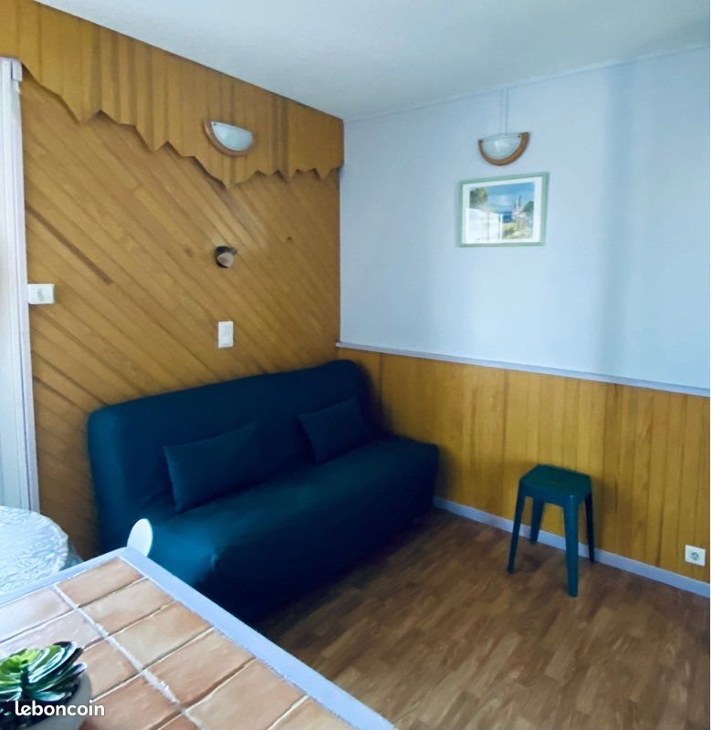 Appartement à vendre, 16m², Arette