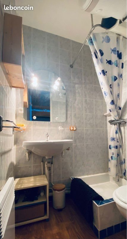 Appartement à vendre, 16m², Arette