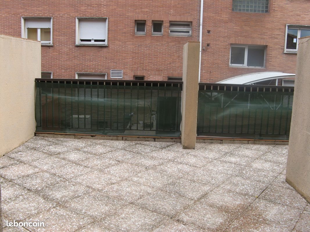 Appartement à louer, 20m², Toulouse