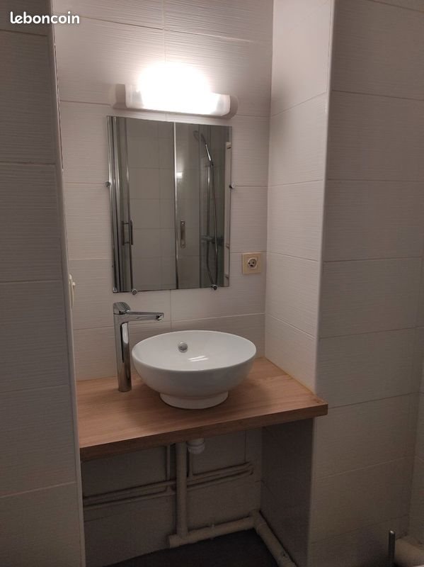 Appartement à louer, 20m², Toulouse