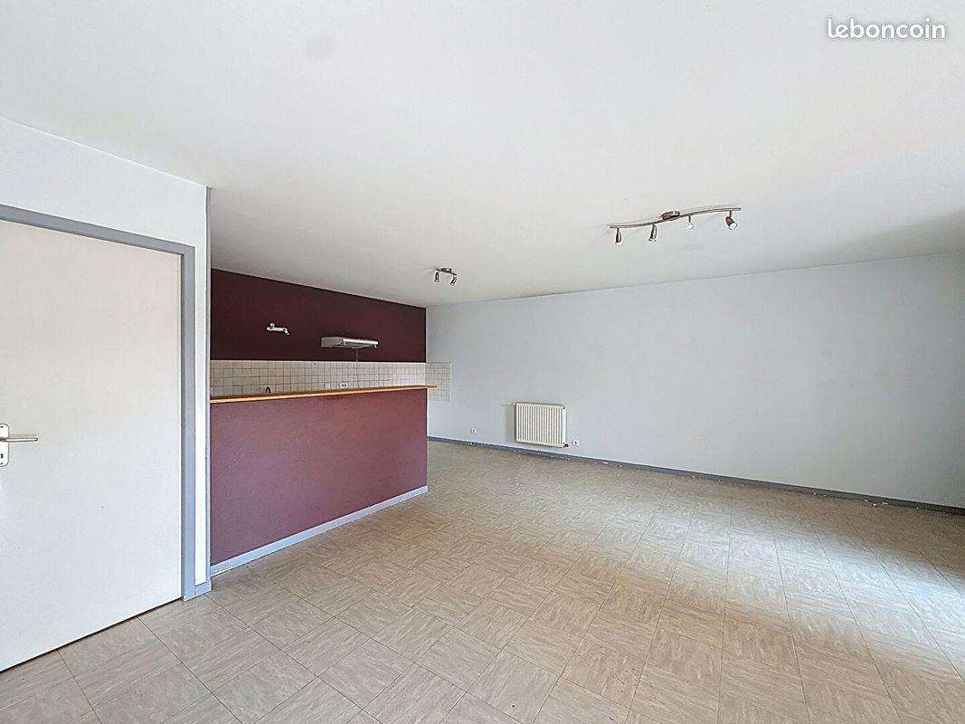 Appartement à louer, 94m², La Roche-Vineuse