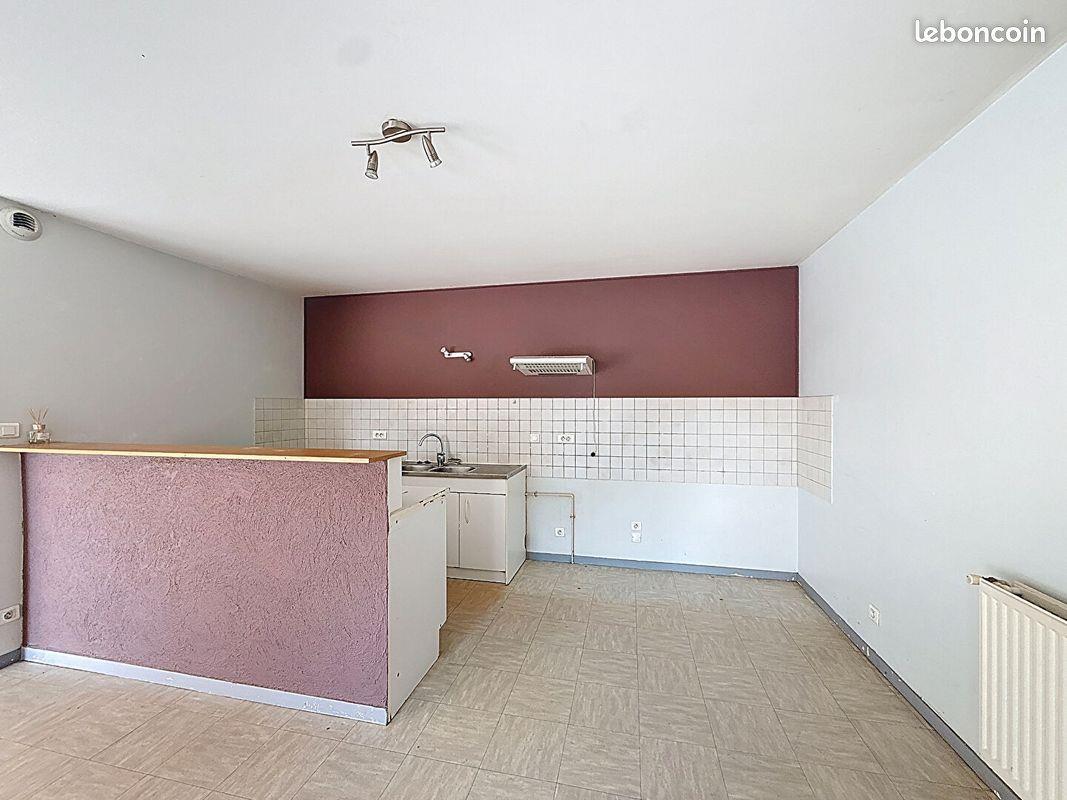 Appartement à louer, 94m², La Roche-Vineuse