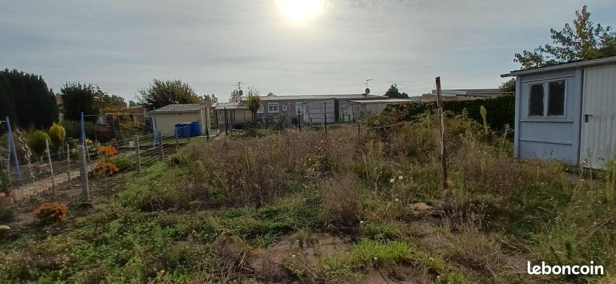 Maison à vendre, 61m², Sin-le-Noble