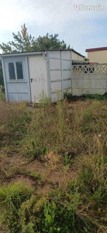 Maison à vendre, 61m², Sin-le-Noble