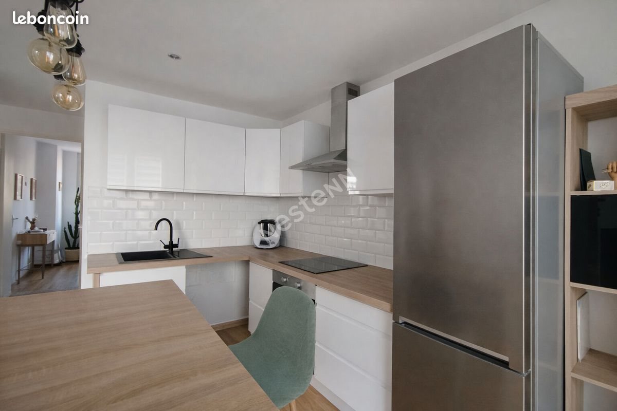Appartement à louer, 68m², Toulon