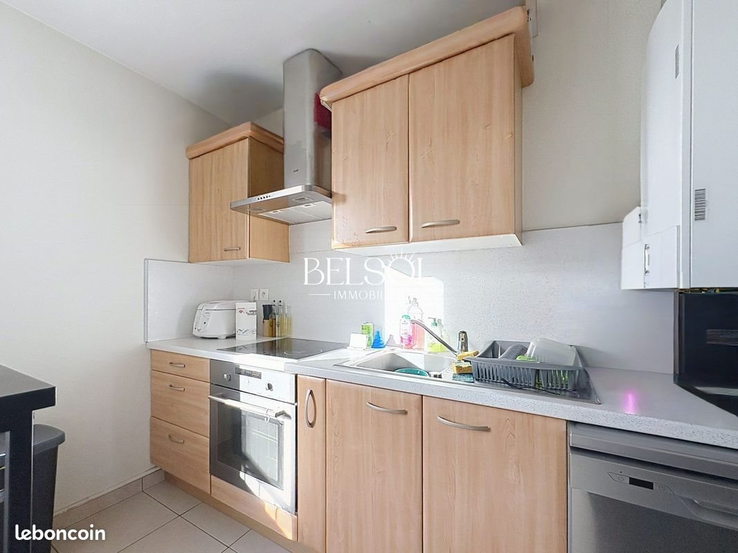 Appartement à vendre, 74m², Perpignan