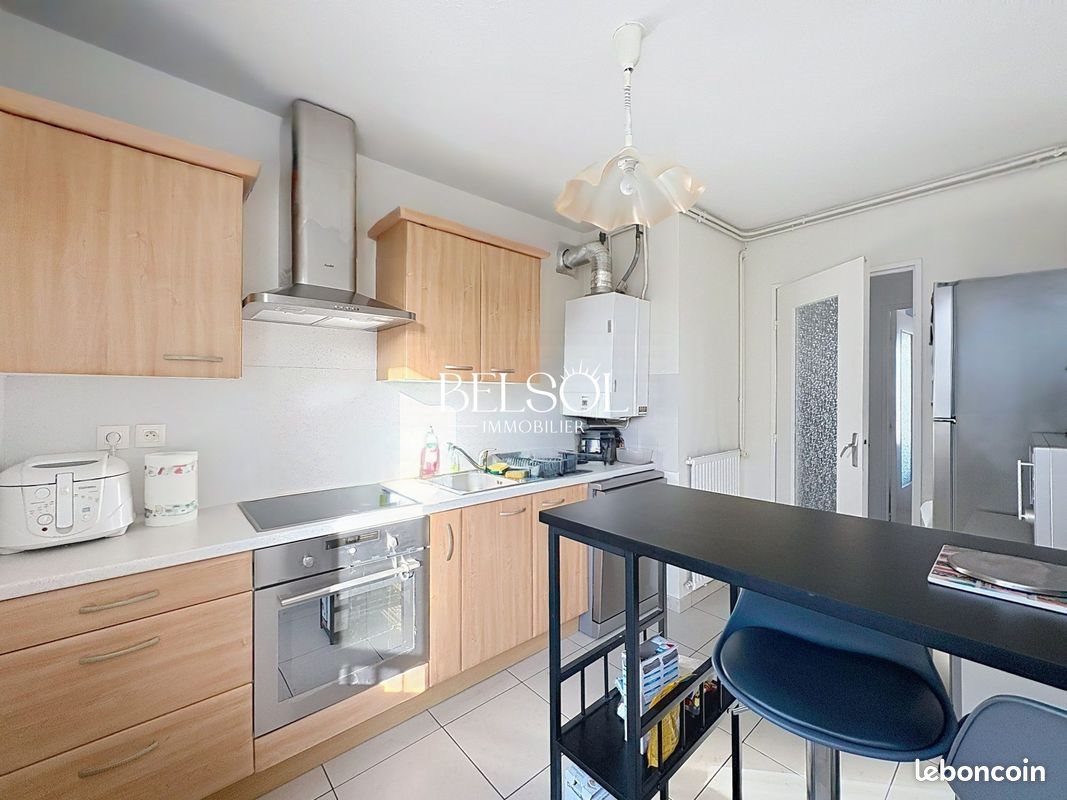 Appartement à vendre, 74m², Perpignan