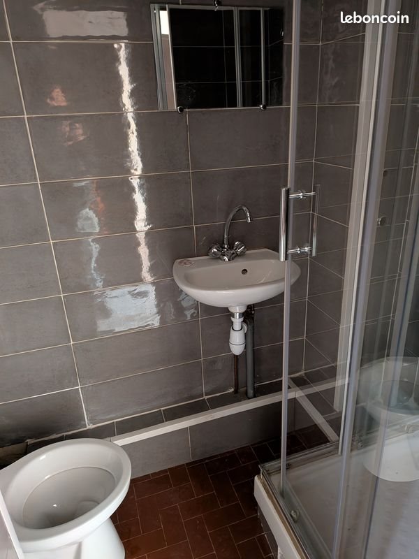 Appartement à louer, 18m², Toulon