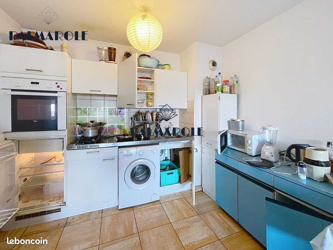 Appartement à vendre, 47m², Perpignan