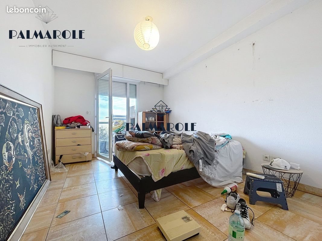 Appartement à vendre, 47m², Perpignan