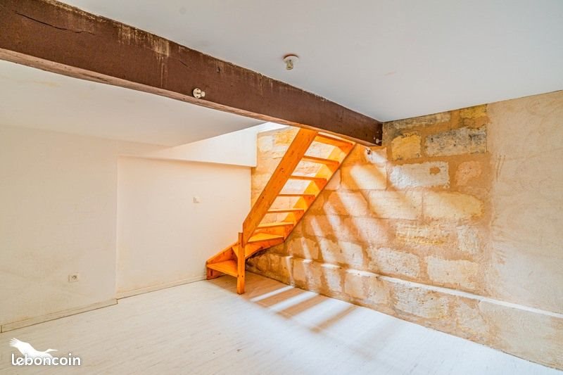 Appartement à vendre, 38m², Bordeaux
