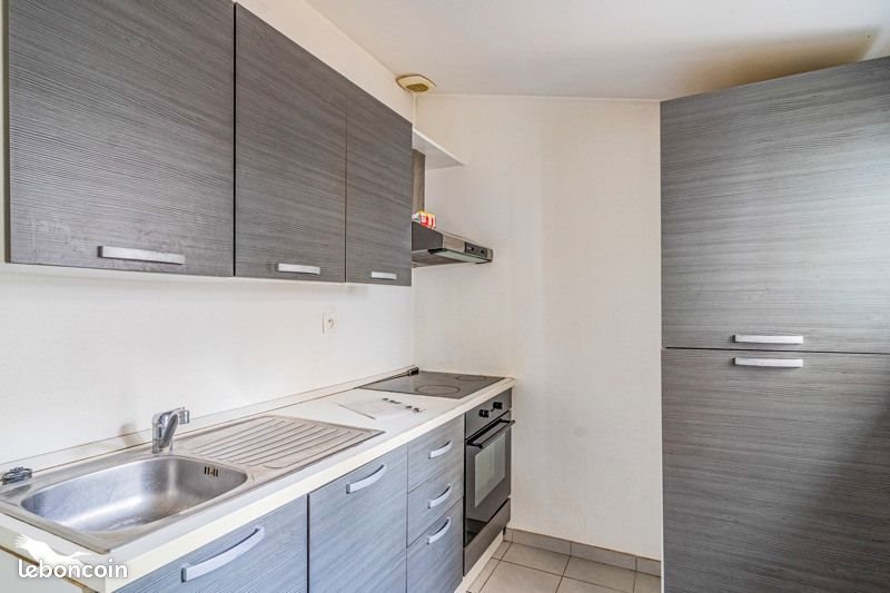 Appartement à vendre, 38m², Bordeaux