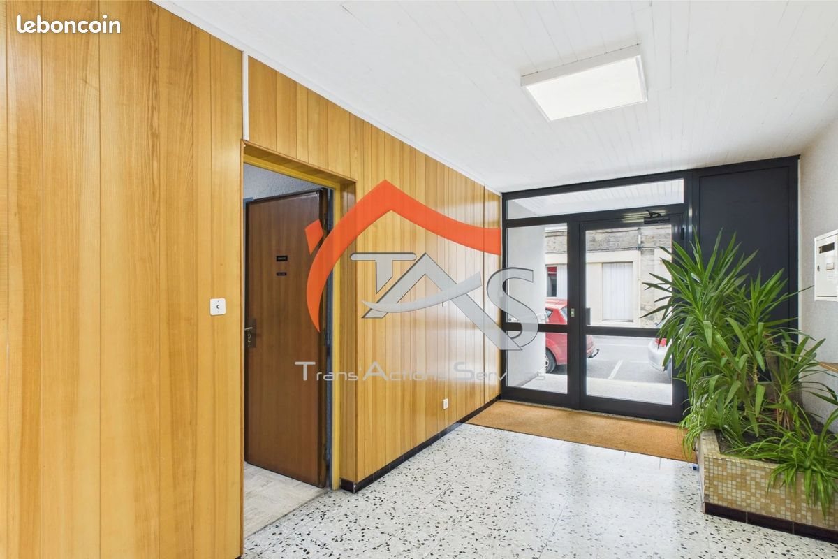 Appartement à vendre, 139m², Saint-Chamond