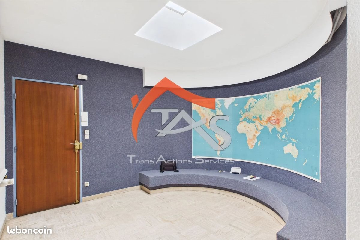 Appartement à vendre, 139m², Saint-Chamond